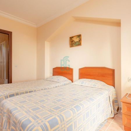 Bg Villas & Aparts Kaş Exteriör bild