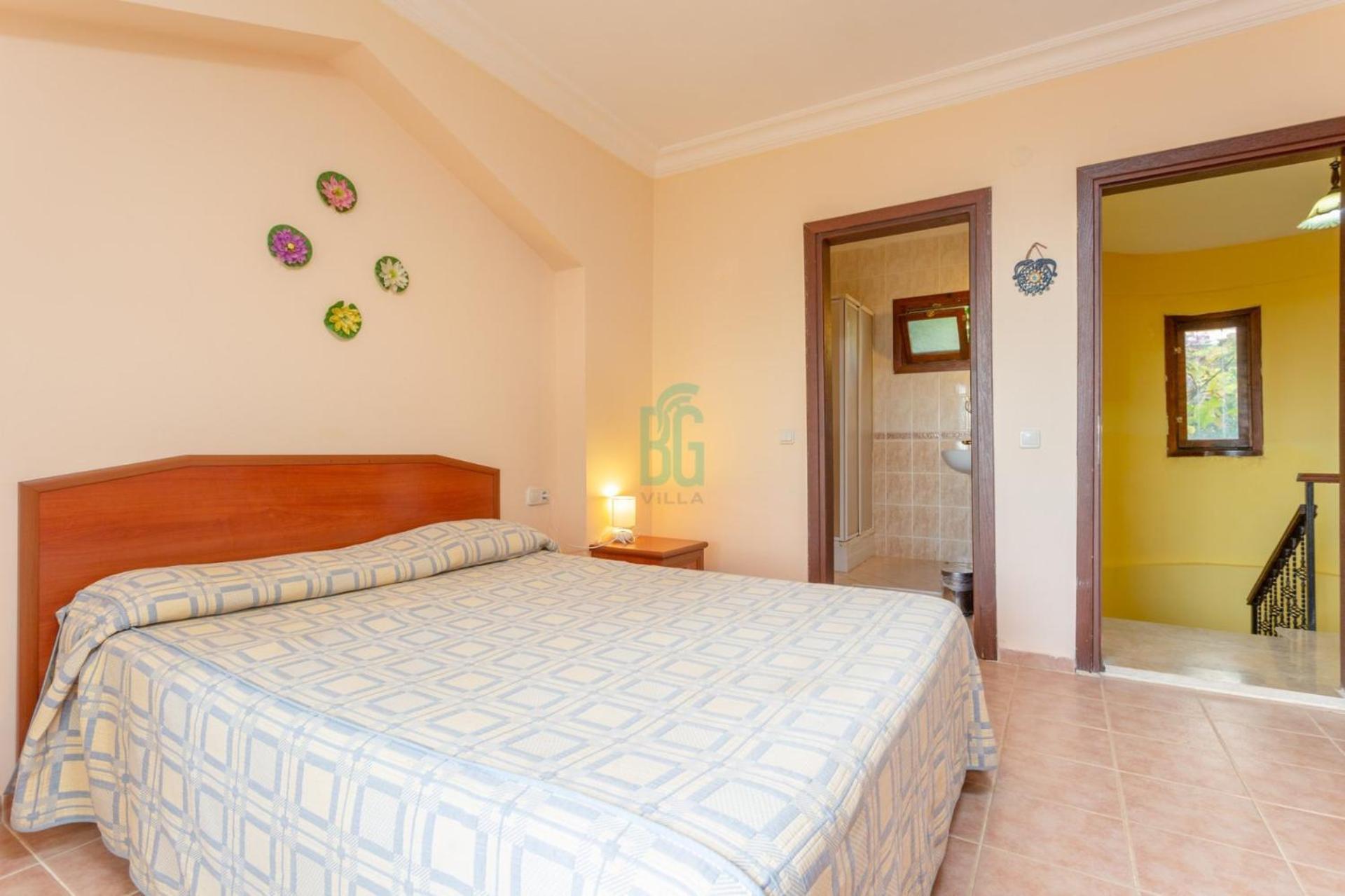 Bg Villas & Aparts Kaş Exteriör bild
