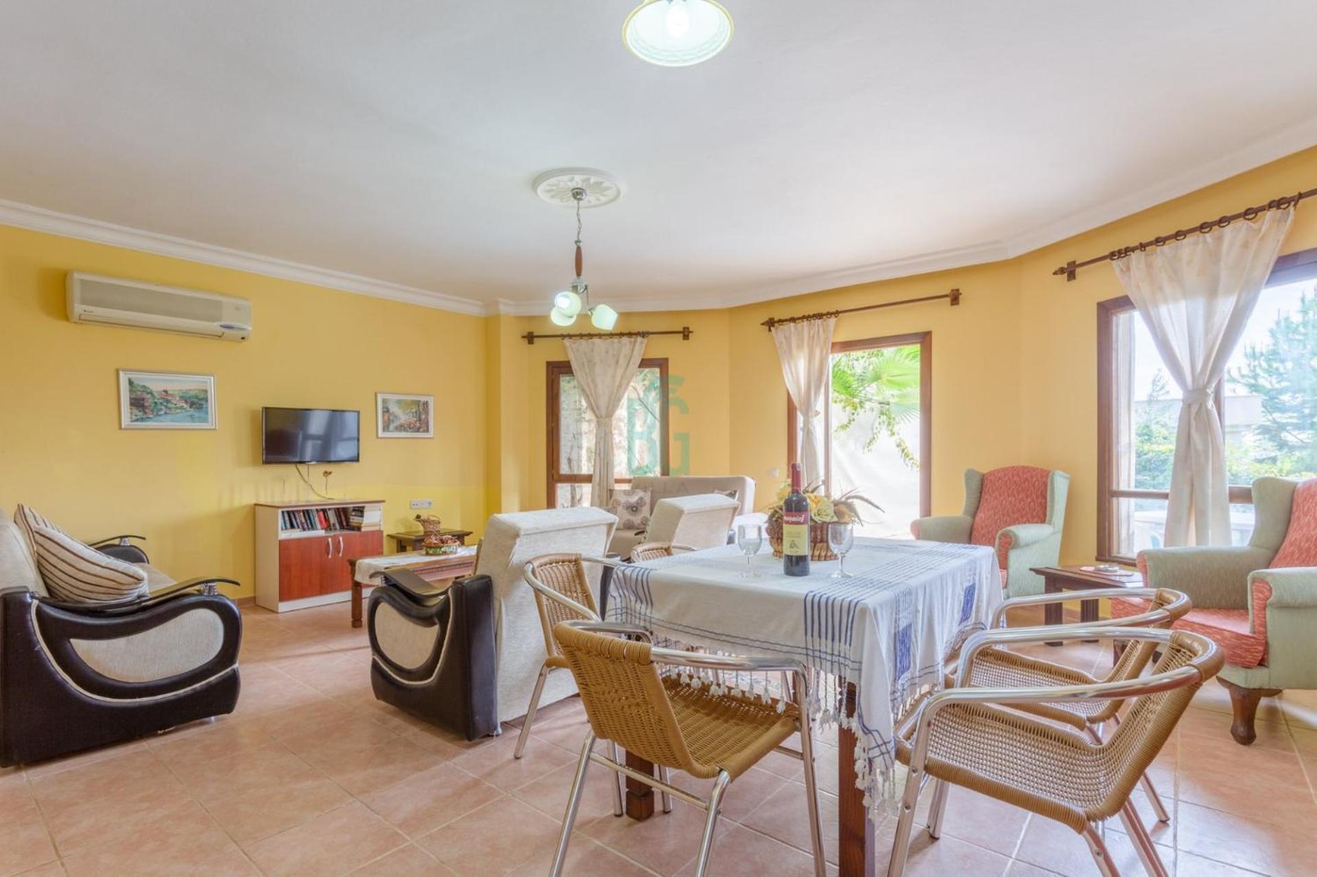 Bg Villas & Aparts Kaş Exteriör bild